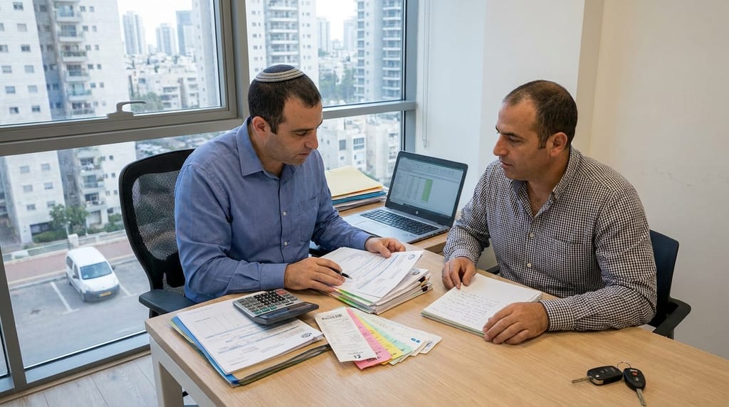 תמונה זו נוצרה על ידי בינה מלאכותית