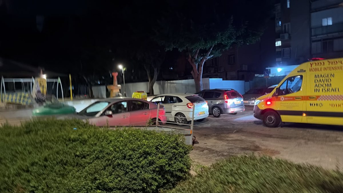 צילום: הצלה דרום