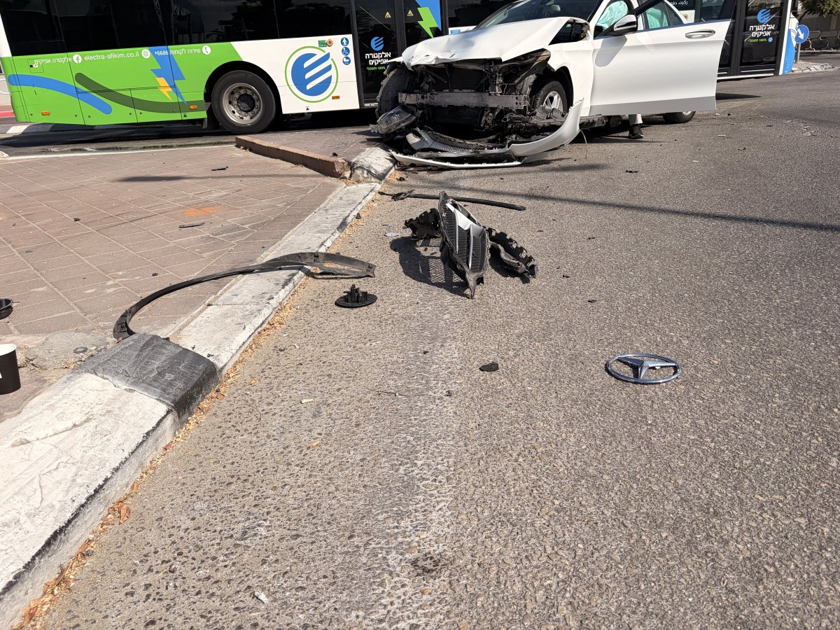 צילום: אשדוד נט
