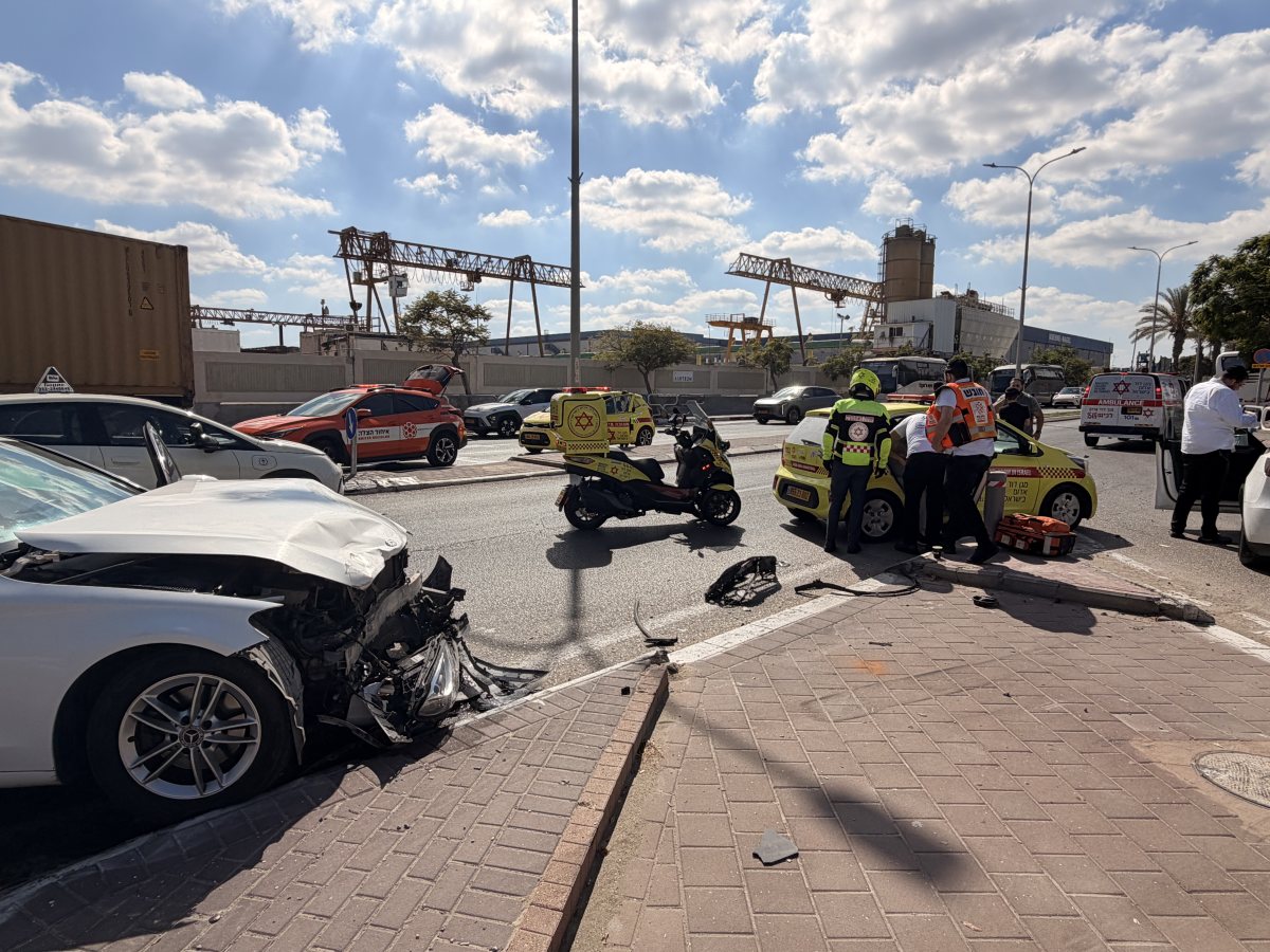 צילום: אשדוד נט