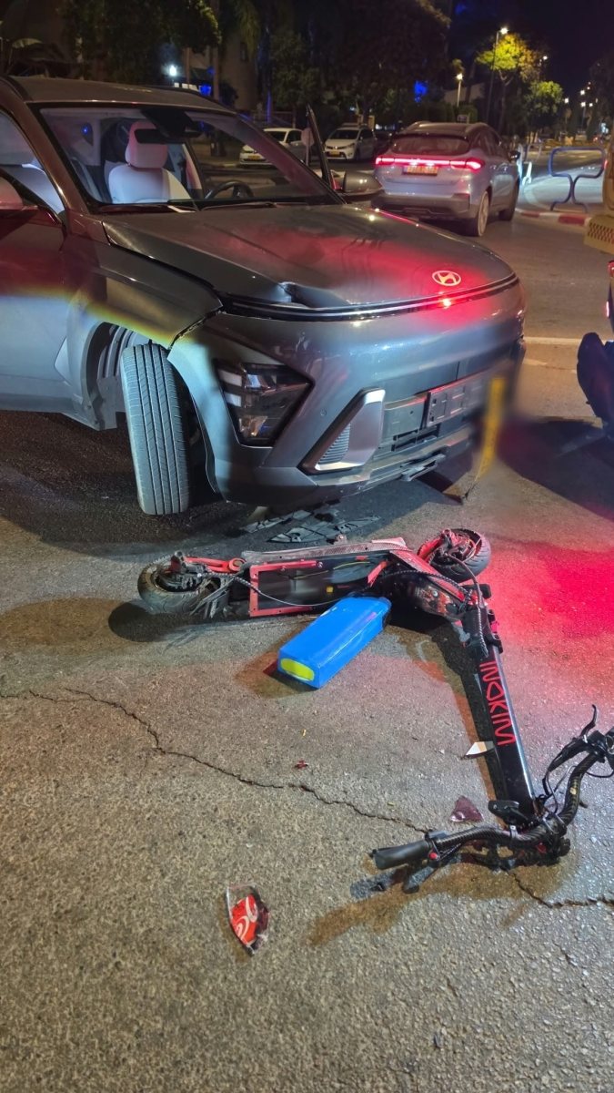צילום: איחוד הצלה