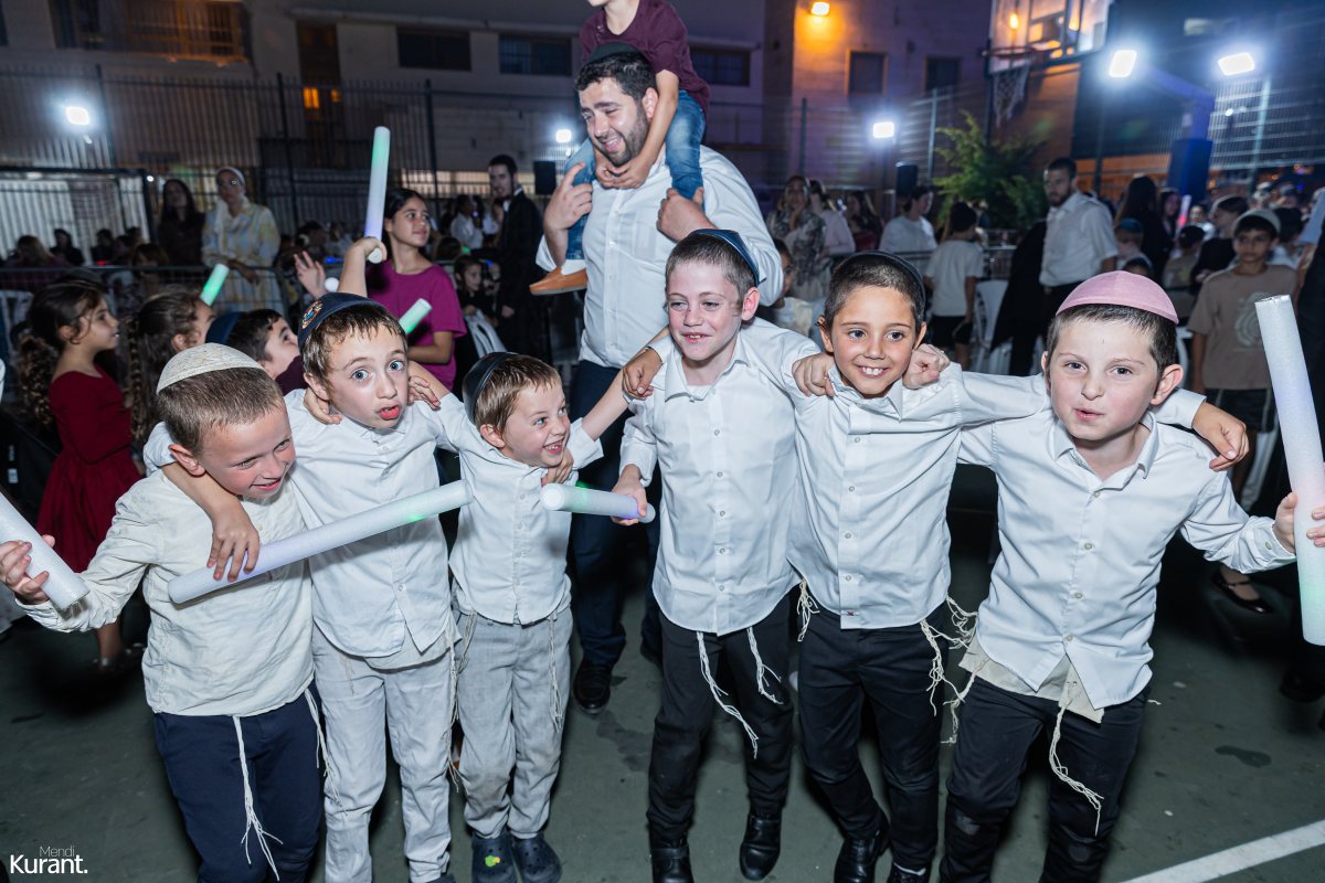 צילום: מענדי קורנט
