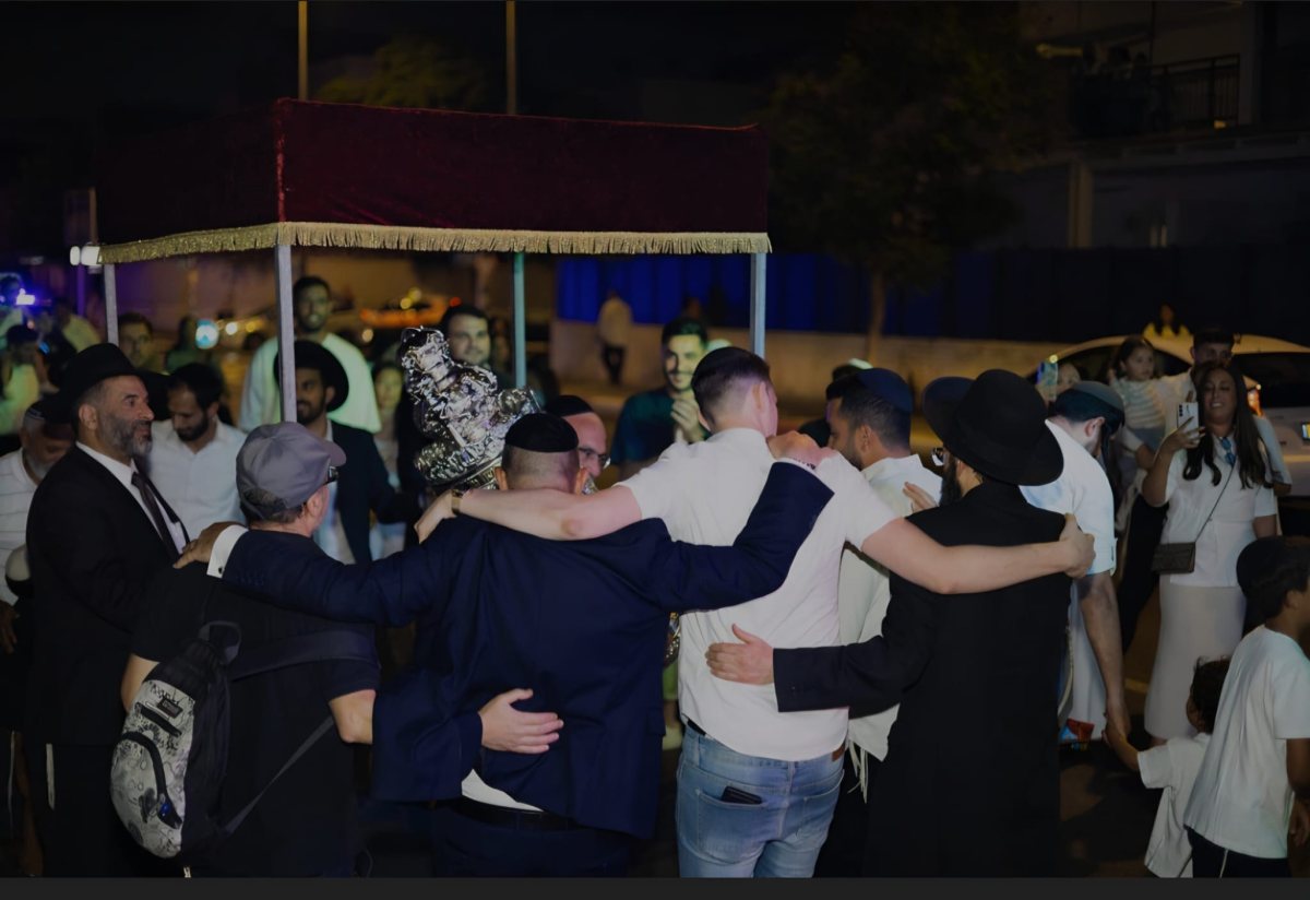 צילום: שלומי אסולין