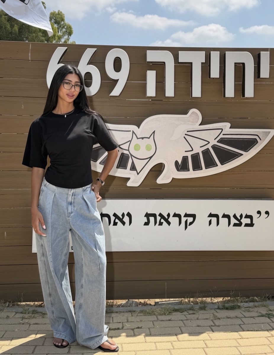 אמית שמשון.צילום פרטי