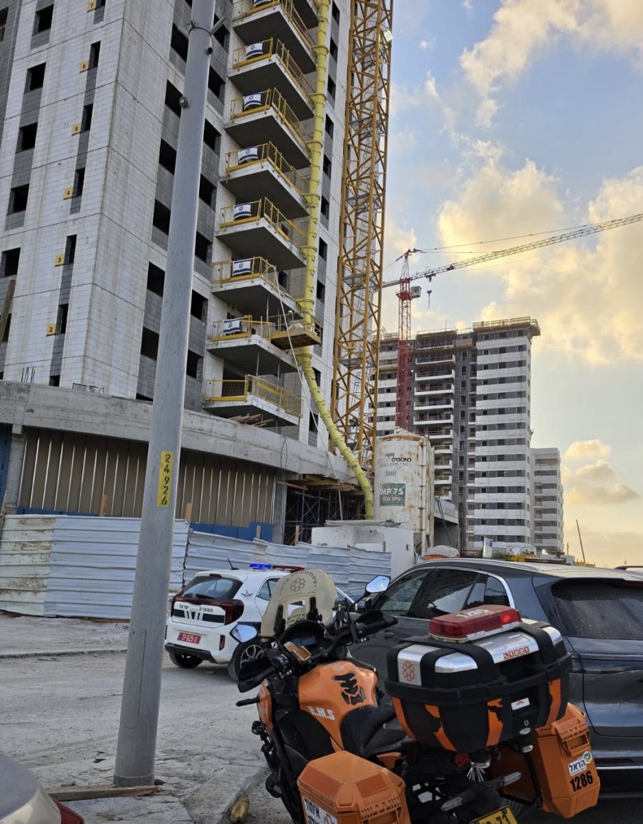 צילום: איחוד הצלה