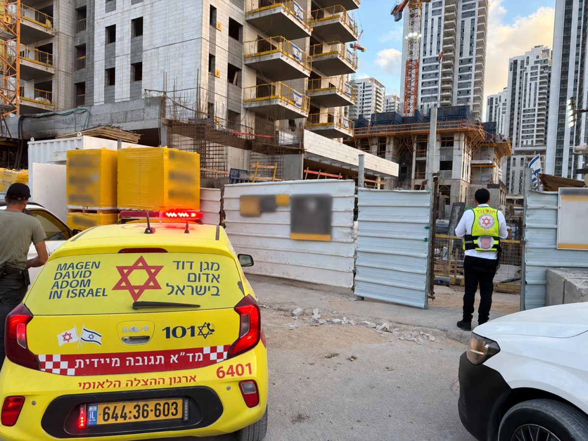שמחה חסיד הצלה דרום