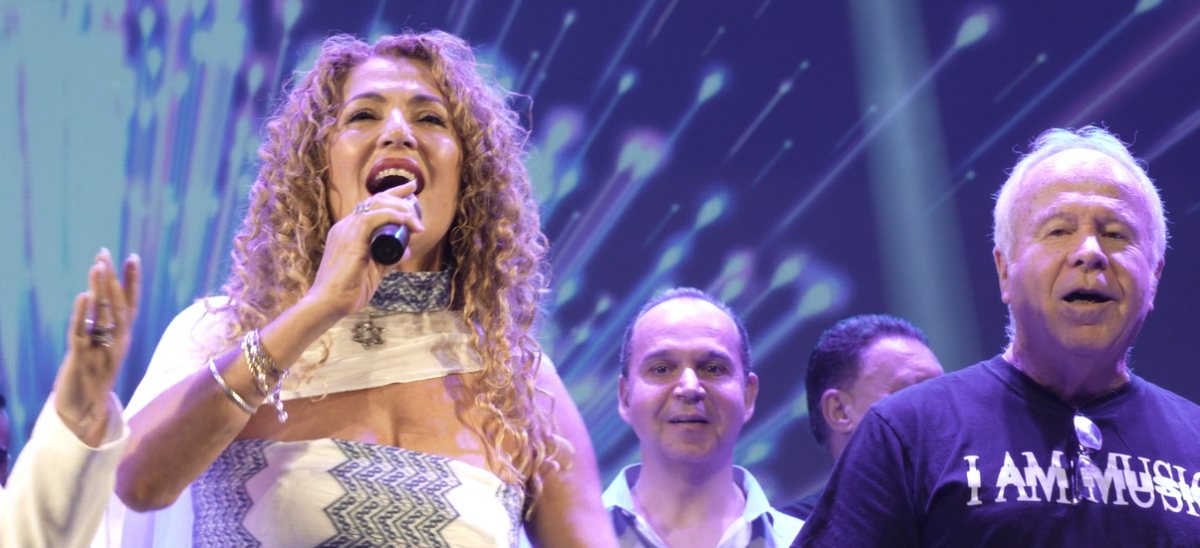 צילום באדיבות אלי ניסמן