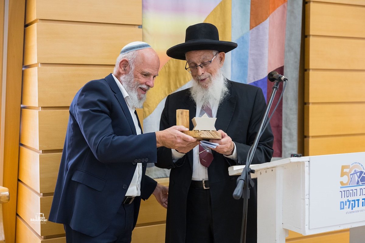 צילום: לירון מולדובן