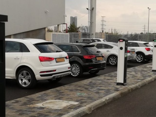 צילום: עיריית אשדוד