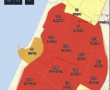 מעל ל-1,500 תלמידים נשלחו אתמול לבידוד באשדוד - נתוני התחלואה המלאים