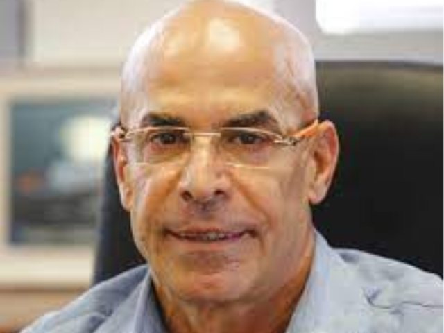משה זנה, מנכ"ל המל אשדוד