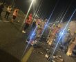 תושב אשדוד נהרג בתאונת דרכים קטלנית במחלף יבנה