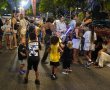 גלריית תמונות ענקית מדרחוב רוגוזין באשדוד