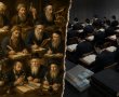 גדולי רבני ישראל בכל הדורות רכשו מקצועות והשכלה רחבה - אז בשם מי מדברים החרדים של ימינו ?