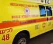 פצועים באירוע ירי הלילה באולם אירועים סמוך לאשדוד