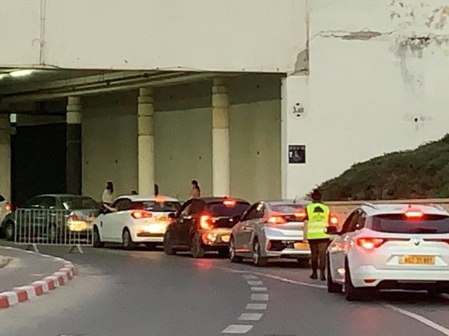 צילום: עיריית אשדוד