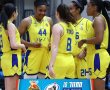 כדורסל נשים: מכבי בנות אשדוד הביסה את ירושלים