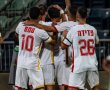 שמיניות באוויר: מ.ס אשדוד שברה שיא מועדון וחזרה לפסגה