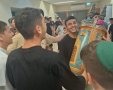 אמית י' (דוברות)