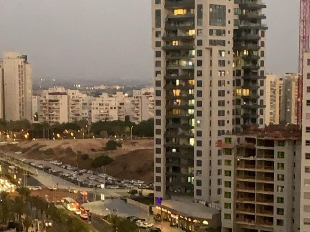צילום: עיריית אשדוד