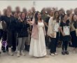 אשדוד הצדיעה לדור העתיד: ערב מרגש לקצינים ולקצינות מבה״ד 1