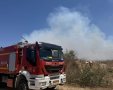 צילום: דוברות כיבוי והצלה 