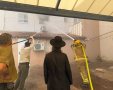 צילום: שמחה חסיד - הצלה דרום