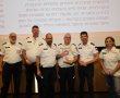 מצטיין מד"א: המתנדב האשדודי שמקדיש לפחות שתי משמרות בשבוע להצלת חיים