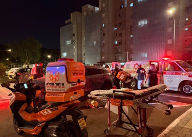 צילום; איחוד הצלה