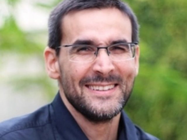 דורון חזן, מהנדס העיר. צילום פרטי