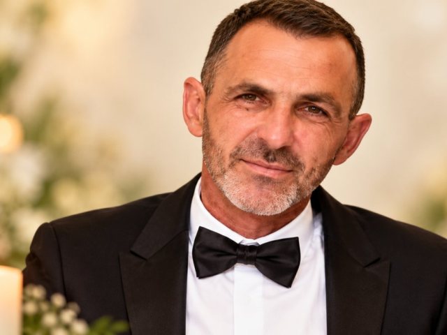 מוטי קנזוולי זכרונו לברכה