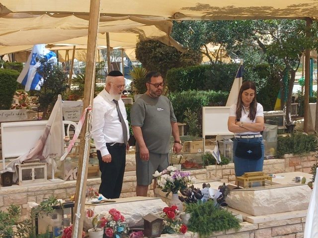 צילום: המועצה הדתית