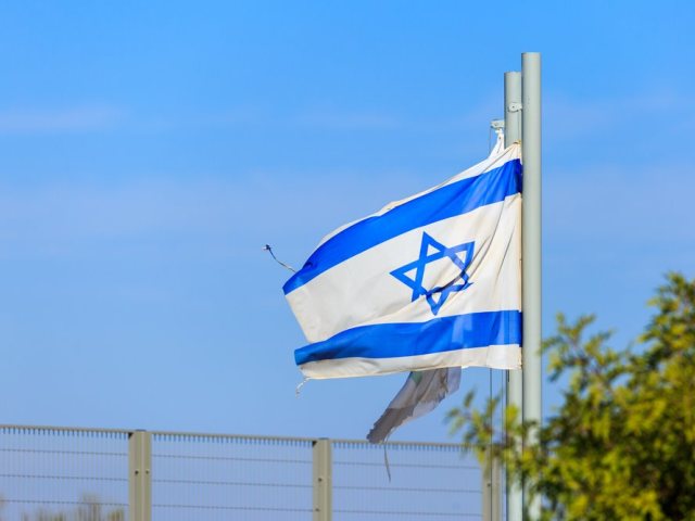 דגל ישראל