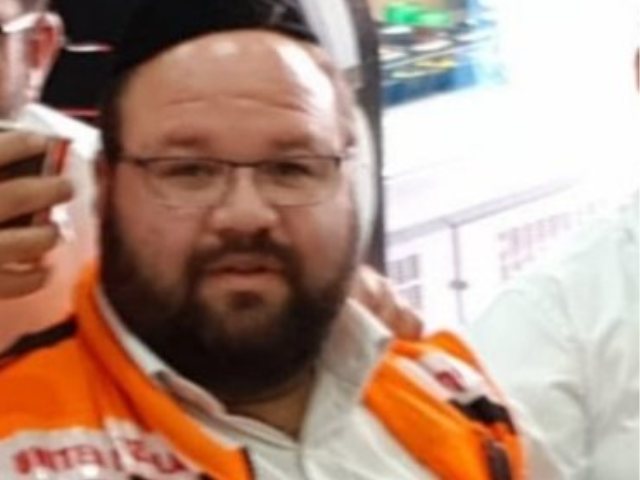צילום באדיבות איחוד הצלה