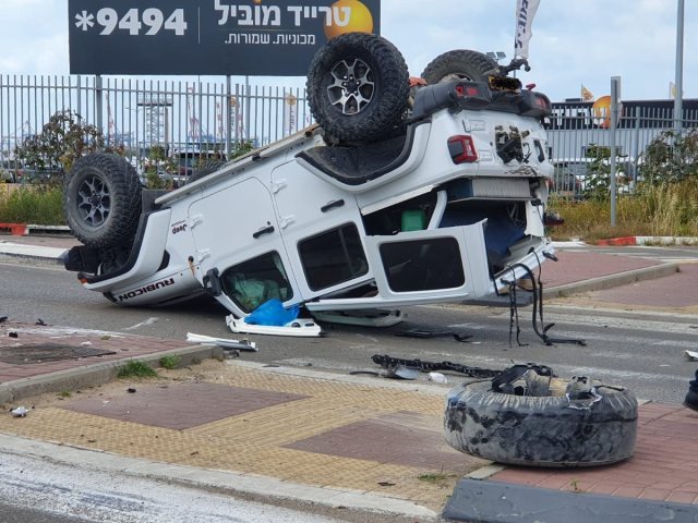 צילום: אלדה נתנאל - אשדוד נט