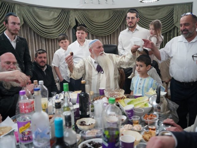 צילום: טוביה סגל