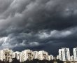 עיריית אשדוד בהודעה חשובה לקראת מזג האוויר הסוער
