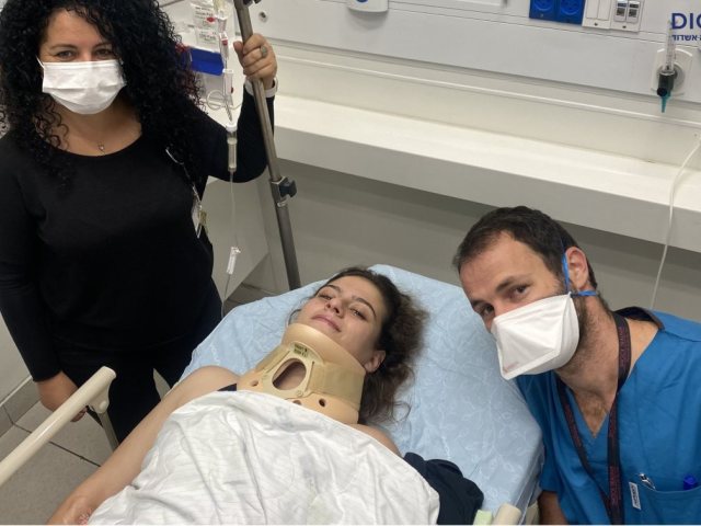 צילום: דוברות אסותא אשדוד