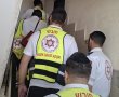 המגיפה השקטה: בת 75 אותרה ללא רוח חיים בביתה