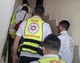 צילום: כונני מד"א לכיש