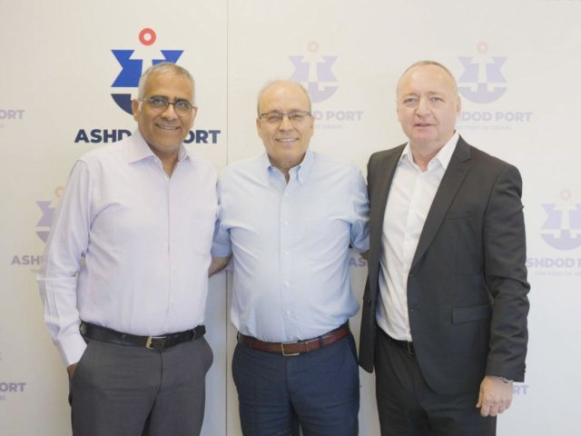 צילום: מור שקיפי