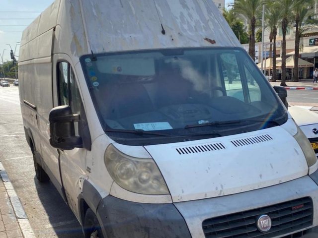 צילום: דוברות המשטרה