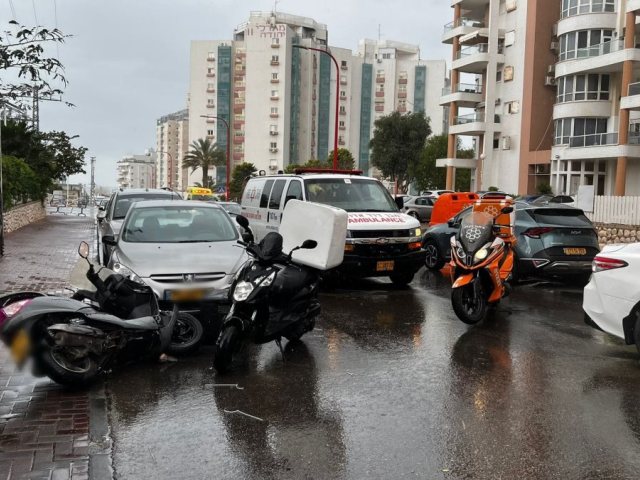 צילום: איחוד הצלה