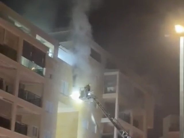 צילום: שמחה חסיד מד״א הצלה דרום