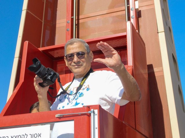 דניאל ביטון ז"ל
