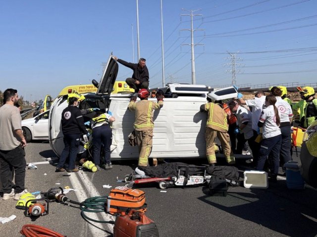 צילום: תיעוד מבצעי מד״א 