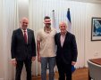 צילום: עיריית אשדוד