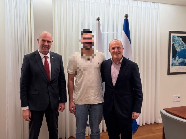 צילום: עיריית אשדוד