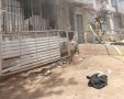 צילום: כבאות והצלה לישראל