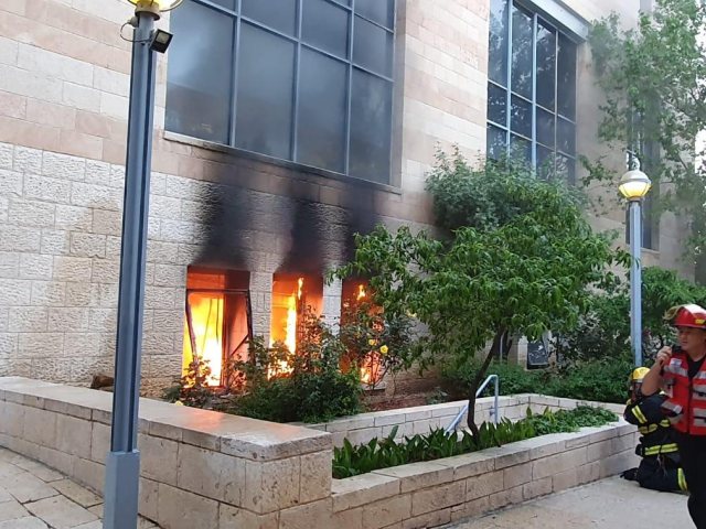 צילום: תיעוד מבצעי כב"ה